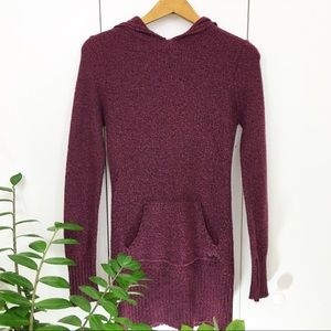 Billabong long hoodie